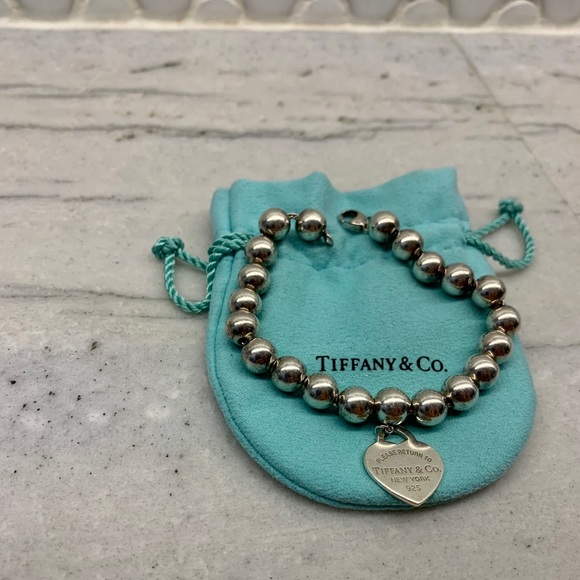 Tiffany & Co bracelet - Picture 3 of 3